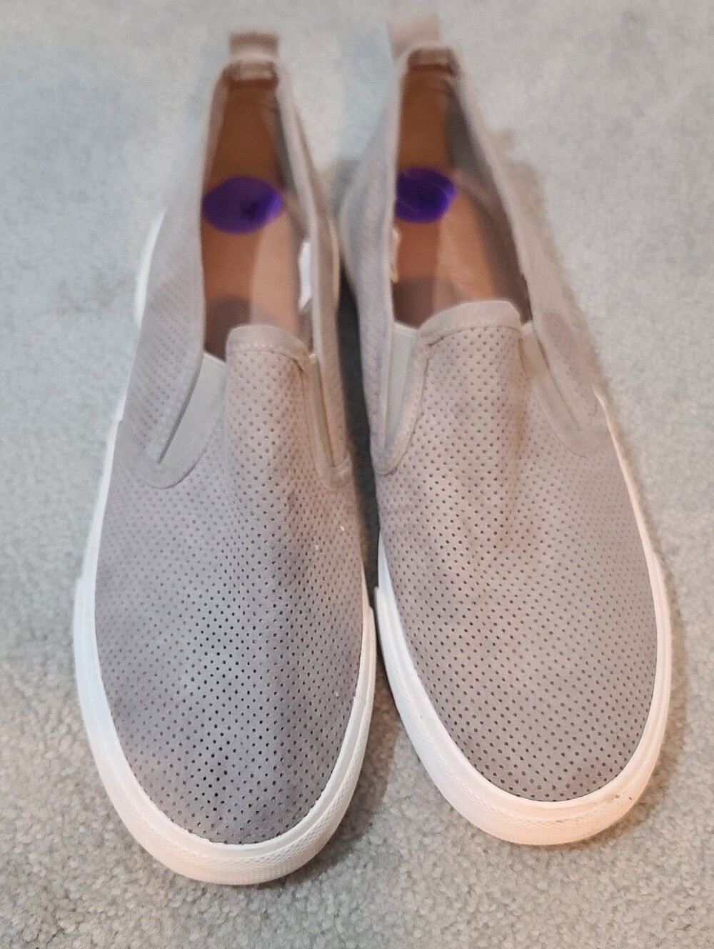 Tommy Bahama Women's Slip-on Loafers Shoes Sz 8.5